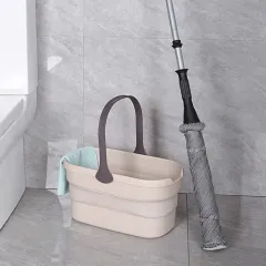 Ведро складное PVHOME 10 л