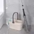 Ведро складное PVHOME 10 л