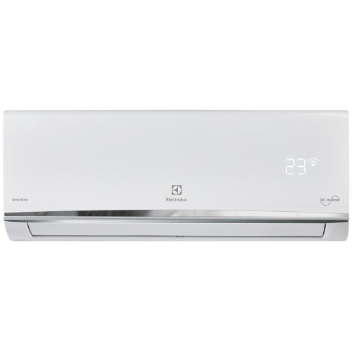 Кондиционер Electrolux Smartline DC EACS/I-09HSM/N8 инверторного типа (*11)