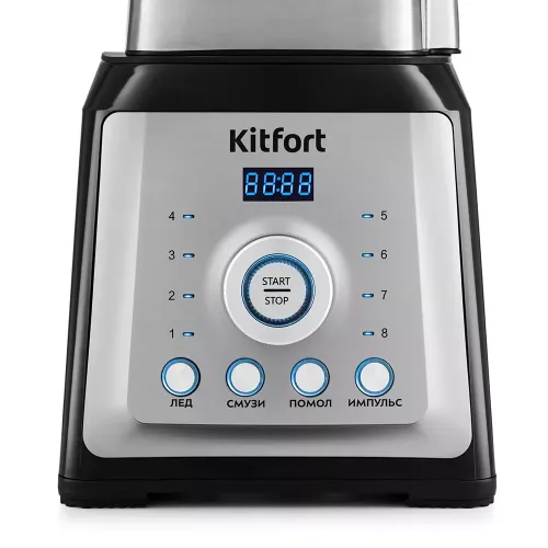 Блендер стационарный Kitfort КТ-1399