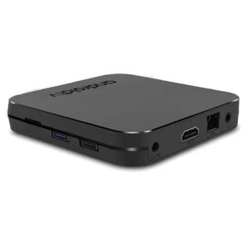 Приставка SMART INVIN KM9pro 4G/32Gb Android 9.0