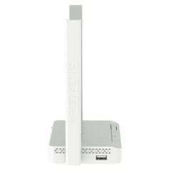 Маршрутизатор Keenetic 4G (KN-1212) N300