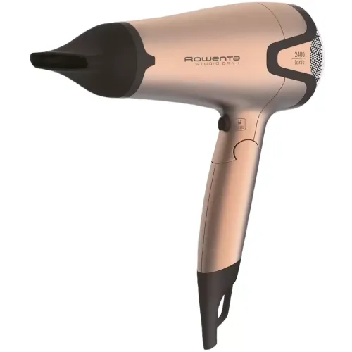 Фен ROWENTA CV5460F0 золотистый