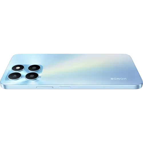 Сотовый телефон Honor X6a 6/128Gb (5109AVSX) небесно-серебристый  (*8)