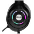 Гарнитура Oklick GMNG HS-L570G черный