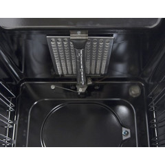 Газовая плита GEFEST 5500-03 0044