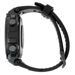 Смарт-часы AMAZFIT T-Rex черный (*9)