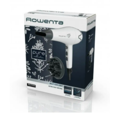 Фен ROWENTA CV5708F0, белый