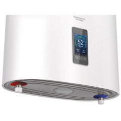 Водонагреватель ELECTROLUX EWH 30 SmartInverter PRO