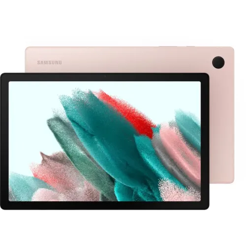 Планшет 10.5&amp;quot; Samsung Galaxy Tab A8 SM-X205N 32Gb LTE розовое золото