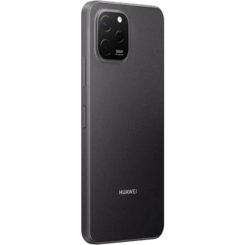 Сотовый телефон Huawei Nova Y61 64Gb черный
