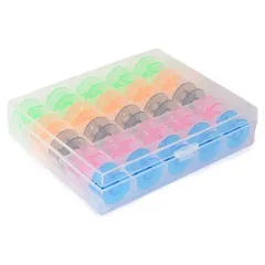 Набор шпулек REACH BBN-25-1217(25 штук)