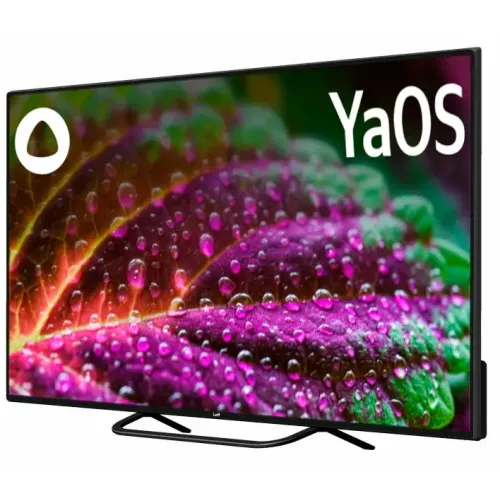 TV LCD 42" LEFF 42F540S