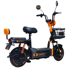 Электросамокат KUGOO KIRIN EC 02 PRO