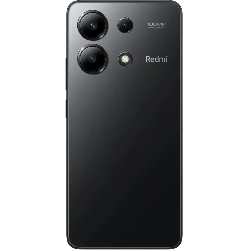 Сотовый телефон Xiaomi Redmi Note 13 8/512Gb Midnight Black