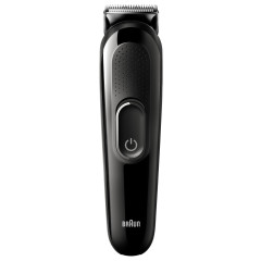 Машинка для стрижки BRAUN SK3300 (триммер)