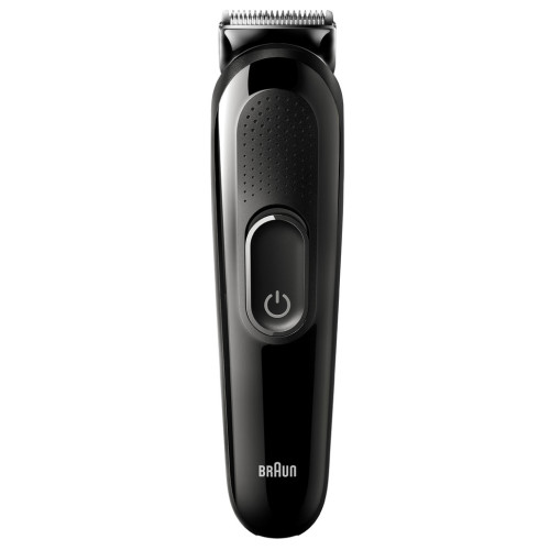 Машинка для стрижки BRAUN SK3300 (триммер)
