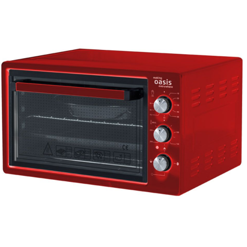 Электропечь OASIS M-45R
