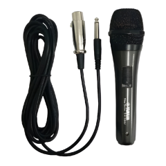 Микрофон вокальный Yamaha DM-500S