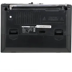 Радиоприемник ЭФИР 10