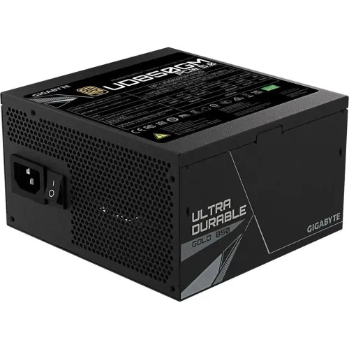 Блок питания Gigabyte UD850GM PG5 V2