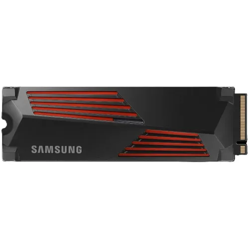 SSD M.2 1Tb Samsung 990 Pro MZ-V9P1T0CW