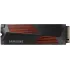 SSD M.2 1Tb Samsung 990 Pro MZ-V9P1T0CW