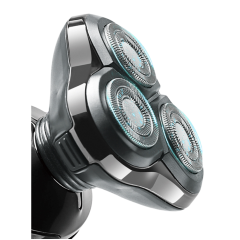 Бритва KAIRUI KS-5390 (*7)