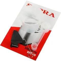 Хлебопечь Supra BMS-310 серебристый