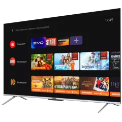 Телевизор 65