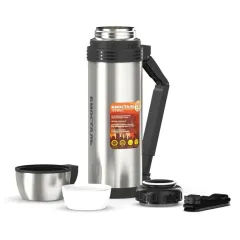 Термос БИОСТАЛЬ Спорт NGP-1800P, 1,8л