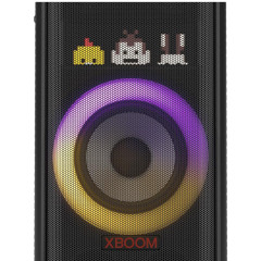 Акустика портативная LG XBOOM XL7S