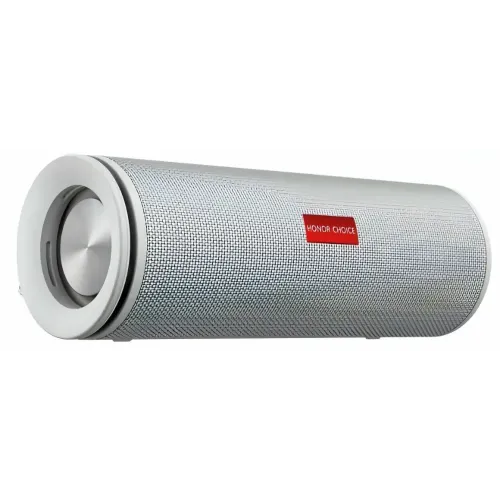 Акустика портативная Honor Choice Portable Speaker Pro White