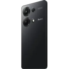 Сотовый телефон Xiaomi REDMI Note 13 Pro 8/256GB черный (MZB0FX1RU)