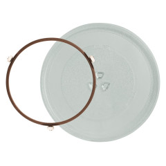 Микроволновая печь BBK 17MWS-782M/B, 17 л., черная (М)