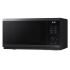 Микроволновая печь SAMSUNG MG-23DG4524AGBW, гриль, 23 л., черная (Э/М)