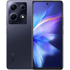 Сотовый телефон INFINIX Note 30 8/128GB черный