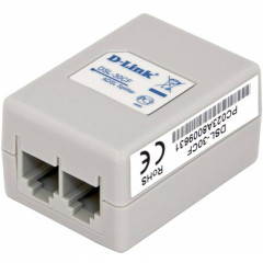 Сплиттер D-Link ADSL Annex A DSL-30CF/RS