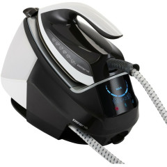 Парогенератор Polaris PSS 9090K коричневый/белый