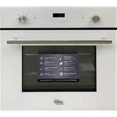Духовка электрическая OASIS D-DW6 (*8)