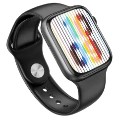 Смарт-часы Borofone BD1 black