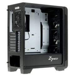 Корпус Zalman Z7 NEO Black