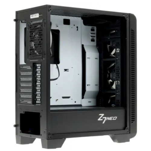 Корпус Zalman Z7 NEO Black