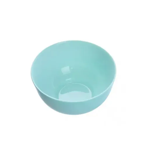 Салатник стеклокерамика Luminarc Diwali light Turquoise, круглый, бирюзовый, 12 см (P9201)(1244092)