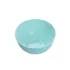 Салатник стеклокерамика Luminarc Diwali light Turquoise, круглый, бирюзовый, 12 см (P9201)(1244092)