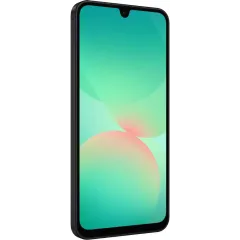 Сотовый телефон Samsung Galaxy A26 5G 6/128Gb черный (SM-A266BZKDCAU) без RuStore/MAX