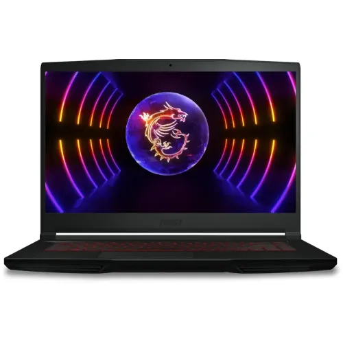 Ноутбук 15.6&quot;MSI GF63 Thin 12UC-1036XRU i5-12450H 16GB/512GB RTX3050 DOS (9S7-16R821-1036)