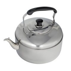 Чайник со свистком СИМА, нерж., 7 л. (9447557)