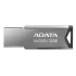 Карта USB3.1 32 GB A-DATA UV350 AUV350-32G-RBK серебристый