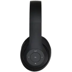 Гарнитура Bluetooth Digma BT-14 черный